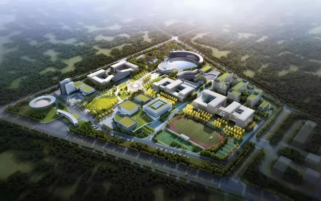 川北医学院 